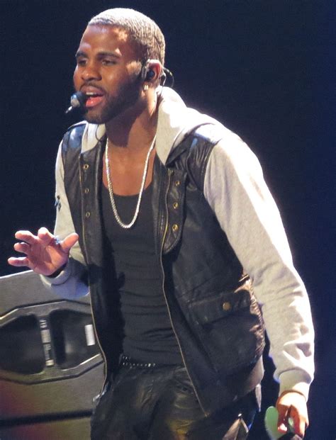 jason derulo wikipédia|Jason Derulo discography .